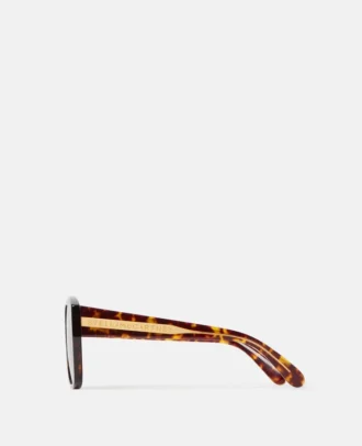 Straight-Edge Square Sunglasses Straight-Edge Square Sunglasses