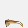 Straight-Edge Square Sunglasses Straight-Edge Square Sunglasses
