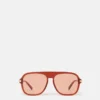 Straight-Edge Sunglasses Straight-Edge Sunglasses