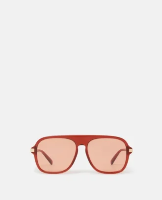 Straight-Edge Sunglasses Straight-Edge Sunglasses