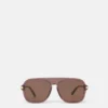 Straight-Edge Sunglasses Straight-Edge Sunglasses