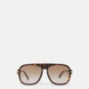 Straight-Edge Sunglasses Straight-Edge Sunglasses