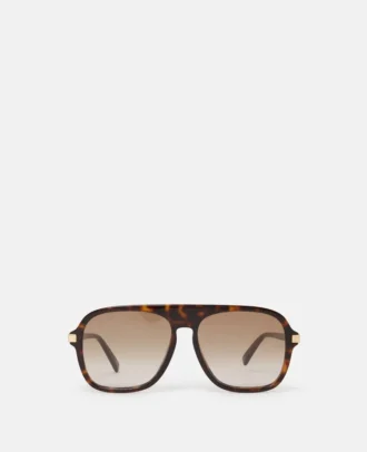 Straight-Edge Sunglasses Straight-Edge Sunglasses