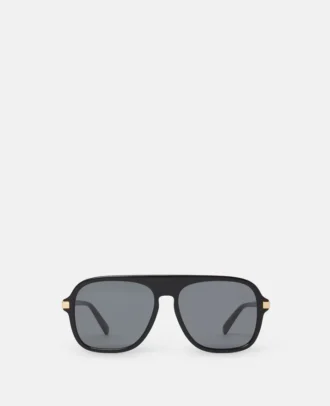 Straight-Edge Sunglasses Straight-Edge Sunglasses