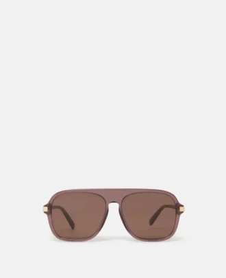 Straight-Edge Sunglasses Straight-Edge Sunglasses