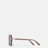 Straight-Edge Sunglasses Straight-Edge Sunglasses