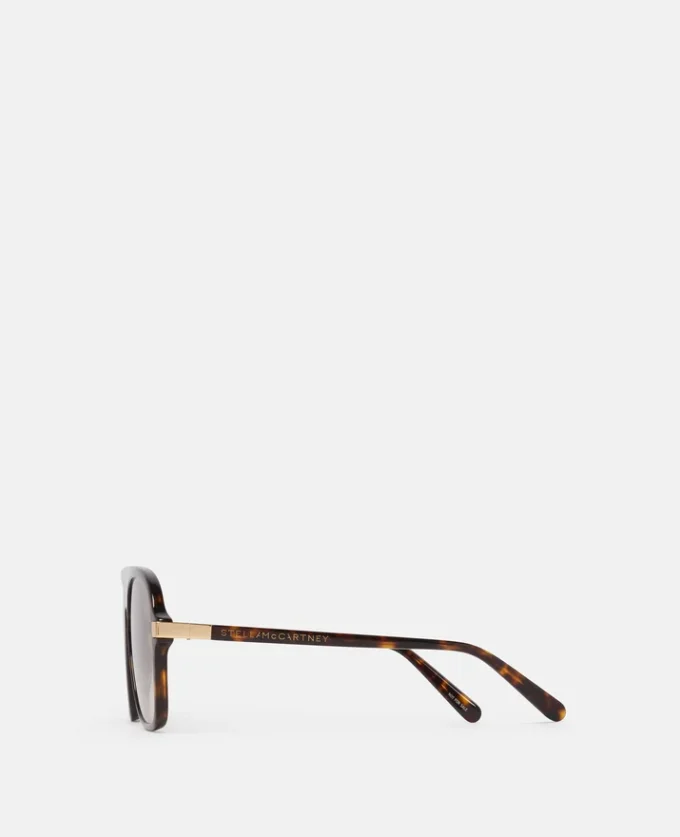 Straight-Edge Sunglasses Straight-Edge Sunglasses