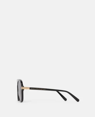 Straight-Edge Sunglasses Straight-Edge Sunglasses