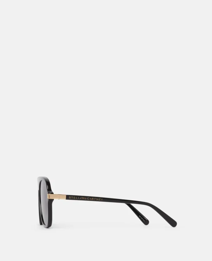 Straight-Edge Sunglasses Straight-Edge Sunglasses