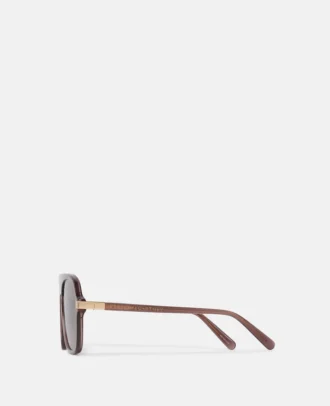 Straight-Edge Sunglasses Straight-Edge Sunglasses