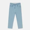 Straight-Leg Denim Jeans Straight-Leg Denim Jeans
