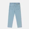 Straight-Leg Denim Jeans Straight-Leg Denim Jeans