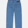 Straight-Leg Denim Jeans Straight-Leg Denim Jeans