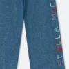 Straight-Leg Denim Jeans Straight-Leg Denim Jeans