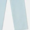 Straight-Leg Denim Jeans Straight-Leg Denim Jeans