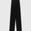 Strapless Tailored Jumpsuit Strapless Tailored Jumpsuit
