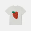 Strawberry Graphic T-Shirt Strawberry Graphic T-Shirt