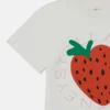 Strawberry Graphic T-Shirt Strawberry Graphic T-Shirt