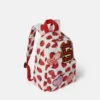 Strawberry Print Backpack Strawberry Print Backpack