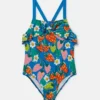 Strawberry Print Swimsuit Strawberry Print Swimsuit