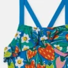 Strawberry Print Swimsuit Strawberry Print Swimsuit