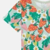 Strawberry Print T-Shirt Strawberry Print T-Shirt