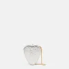 Strawberry-Shaped Double-Chromatic Brass Clutch Strawberry-Shaped Double-Chromatic Brass Clutch