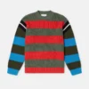 Striped Jumper Striped Jumper