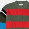 Striped Jumper Striped Jumper