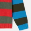 Striped Jumper Striped Jumper