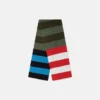 Striped Scarf Striped Scarf