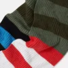 Striped Scarf Striped Scarf