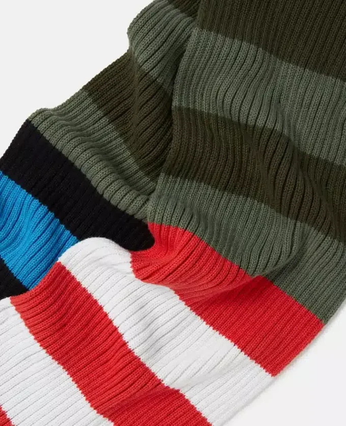 Striped Scarf Striped Scarf