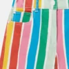Striped Shorts Striped Shorts
