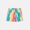 Striped Shorts Striped Shorts