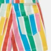 Striped Shorts Striped Shorts