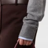 Strong Shoulder Polo Shirt Strong Shoulder Polo Shirt