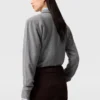 Strong Shoulder Polo Shirt Strong Shoulder Polo Shirt