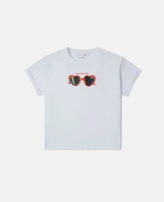 Sunglasses Graphic T-Shirt Sunglasses Graphic T-Shirt