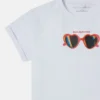 Sunglasses Graphic T-Shirt Sunglasses Graphic T-Shirt