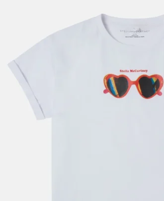 Sunglasses Graphic T-Shirt Sunglasses Graphic T-Shirt