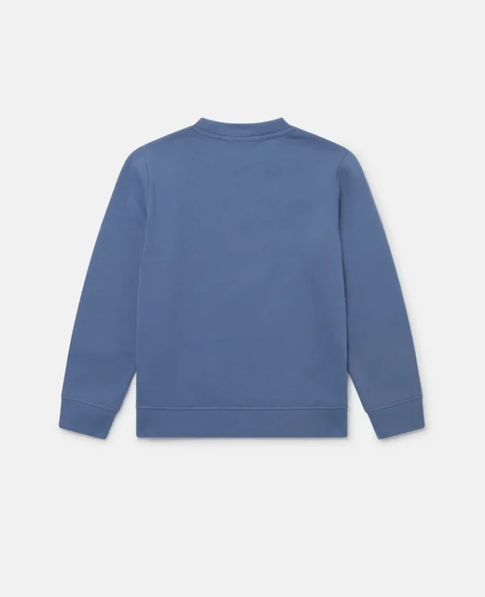 Sunshine Face Long Sleeve T-Shirt Sunshine Face Long Sleeve T-Shirt