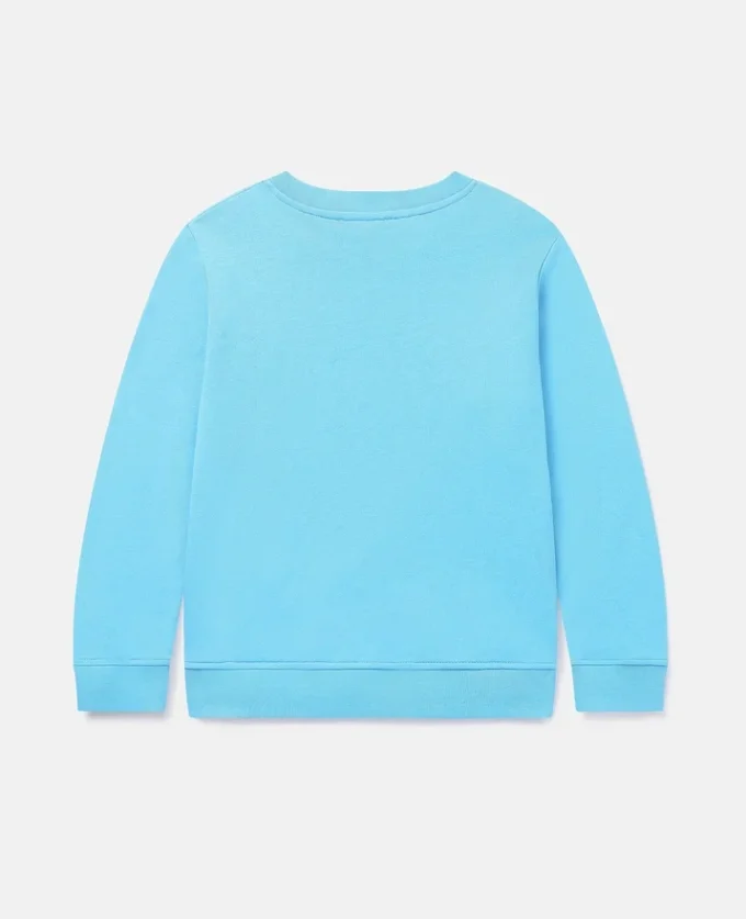Sunshine Face Sweatshirt Sunshine Face Sweatshirt