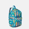 Surfboard Print Backpack Surfboard Print Backpack