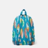 Surfboard Print Backpack Surfboard Print Backpack
