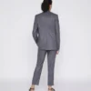 Tailored Bell Jacket