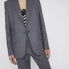 Tailored Bell Jacket