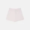 Tailored Pleated Shorts Tailored Pleated Shorts