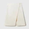 Tailored Satin Midi Skirt Tailored Satin Midi Skirt