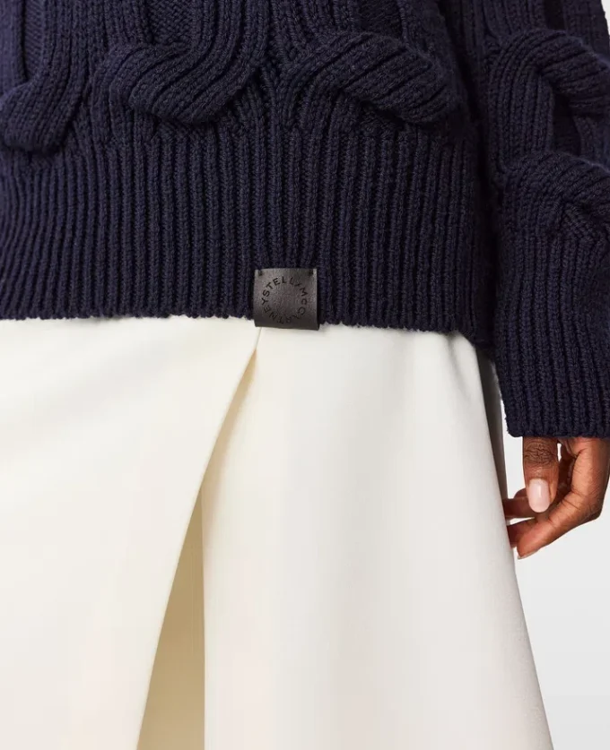 Tailored Satin Midi Skirt Tailored Satin Midi Skirt